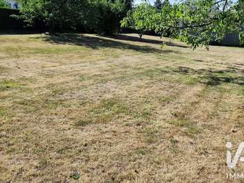 Vente de terrain Saint-Thuriau 56