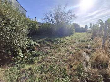 Photo Vente de terrain Saint-Thuriau