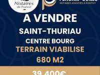 Vente de terrain Vente de terrain
