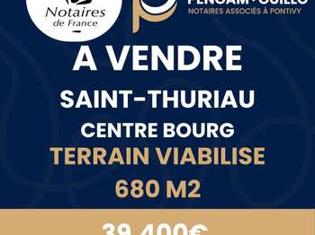 Vente de terrain Vente de terrain