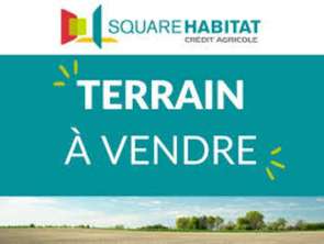 Vente Terrain 317 m&sup2;Saint-Urbain