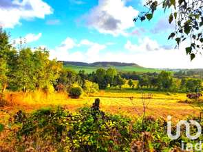 Vente Terrain 2300 m&sup2;Saint-Vaast-d'Équiqueville