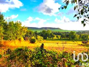 Vente Terrain 2300 m&sup2;Saint-Vaast-d'Équiqueville