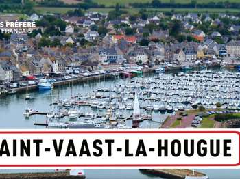 Photo Vente de terrain Saint-Vaast-la-Hougue