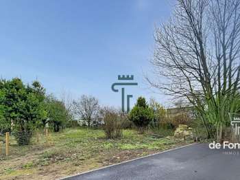 Vente de terrain Saint-Vigor-le-Grand 14