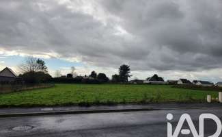 Photo Vente de terrain Saint-Vincent-Cramesnil