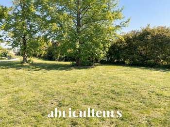 Vente Terrain 863 m&sup2;Saint-Vincent-de-Tyrosse