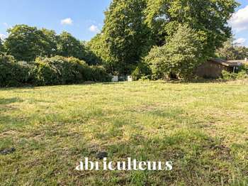 Vente Terrain 639 m&sup2;Saint-Vincent-de-Tyrosse