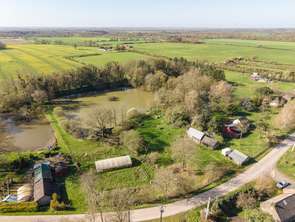 Vente Terrain 11796 m&sup2;Saint-Vincent-des-Landes