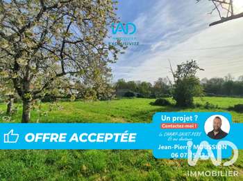 Vente de terrain Saint-Vincent-sur-Graon 85