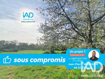 Vente de terrain Saint-Vincent-sur-Graon 85