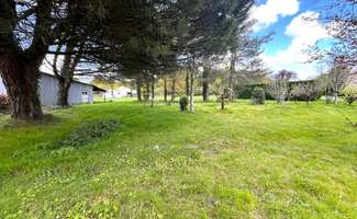Photo Vente de terrain Saint-Vincent-sur-Graon