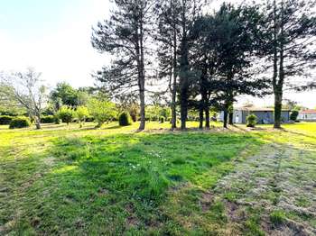 Vente de terrain Saint-Vincent-sur-Graon 85