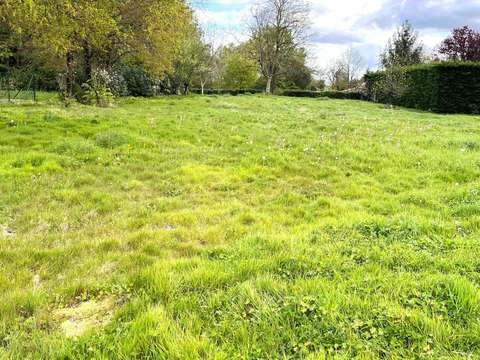 Vente de terrain Saint-Vincent-sur-Graon 85