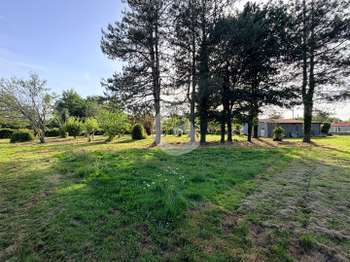 Vente de terrain Saint-Vincent-sur-Graon 85