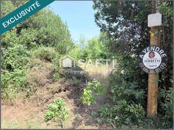 Photo Vente de terrain Saint-Vincent-sur-Graon