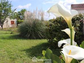 Vente Terrain 416 m&sup2;Saint-Vincent-sur-Jard