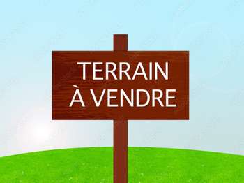Vente Terrain 5064 m&sup2;Saint-Vincent-sur-Jard