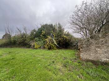 Vente Terrain 543 m&sup2;Saint-Vincent-sur-Jard