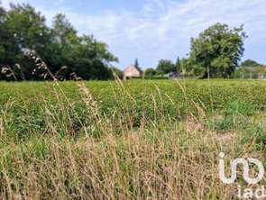 Vente Terrain 4889 m&sup2;Saint-Vincent-sur-Oust