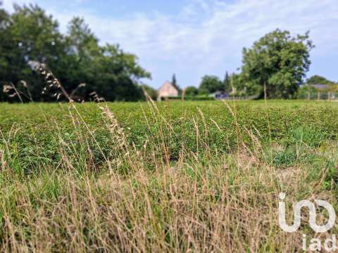 Vente de terrain Saint-Vincent-sur-Oust 56