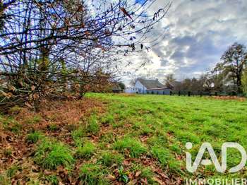Vente de terrain Saint-Vincent-sur-Oust 56