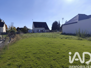 Vente Terrain 493 m&sup2;Saint-Vincent-sur-Oust