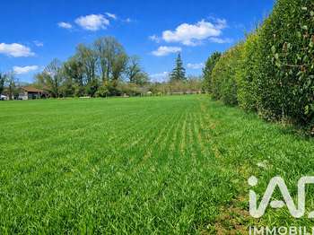 Vente de terrain Saint-Vincent-sur-Oust 56