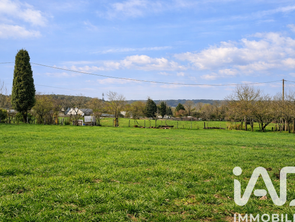 Vente Terrain 1576 m&sup2;Saint-Vincent-sur-Oust