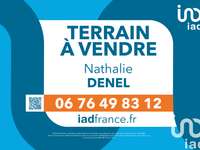 Vente de terrain Vente de terrain