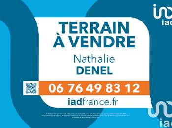 Vente de terrain Saint-Vivien-de-Médoc 33