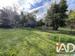 Vente Terrain 920 m&sup2;Saint-Vivien-de-Médoc