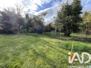 Vente de terrain Saint-Vivien-de-Médoc 33