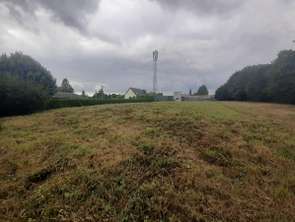 Vente Terrain 1397 m&sup2;Saint-Vran