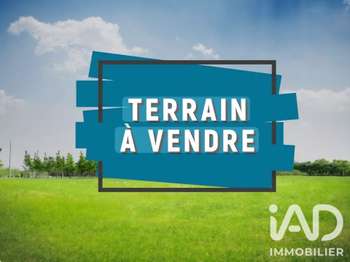 Vente Terrain 639 m&sup2;Saint-Xandre