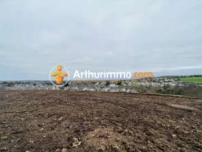 Vente Terrain 383 m&sup2;Saint-Yvi