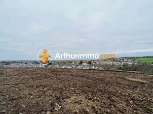 Photo Vente de terrain Saint-Yvi