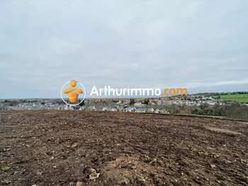 Vente de terrain Saint-Yvi 29