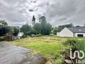 Vente Terrain 480 m&sup2;Saint-Yvi