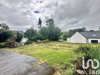 Vente de terrain Saint-Yvi 29