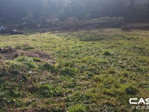 Vente Terrain 480 m&sup2;Saint-Yvi