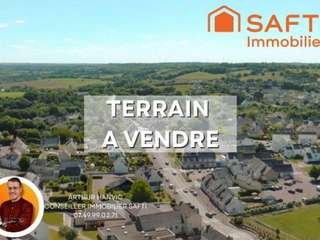 Vente de terrain Vente de terrain