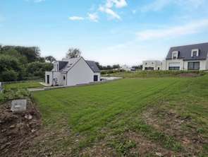 Vente Terrain 480 m&sup2;Saint-Yvi