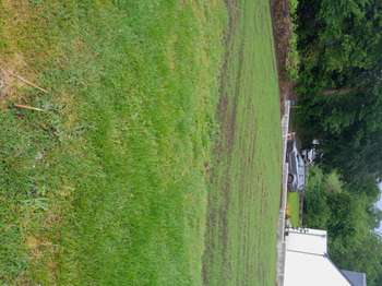 Vente Terrain 480 m&sup2;Saint-Yvi