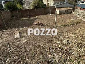 Vente Terrain 269 m&sup2;Sainte-Adresse