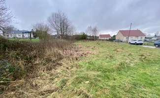 Photo Vente de terrain Sainte-Agathe-d'Aliermont