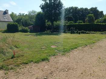Vente de terrain Sainte-Anne-d'Auray 56