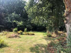 Vente Terrain 1200 m&sup2;Sainte-Anne-d'Auray