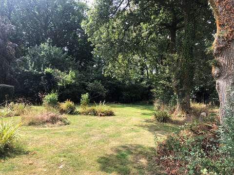Vente de terrain Sainte-Anne-d'Auray 56