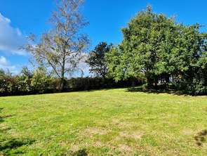 Vente Terrain 722 m&sup2;Sainte-Anne-d'Auray